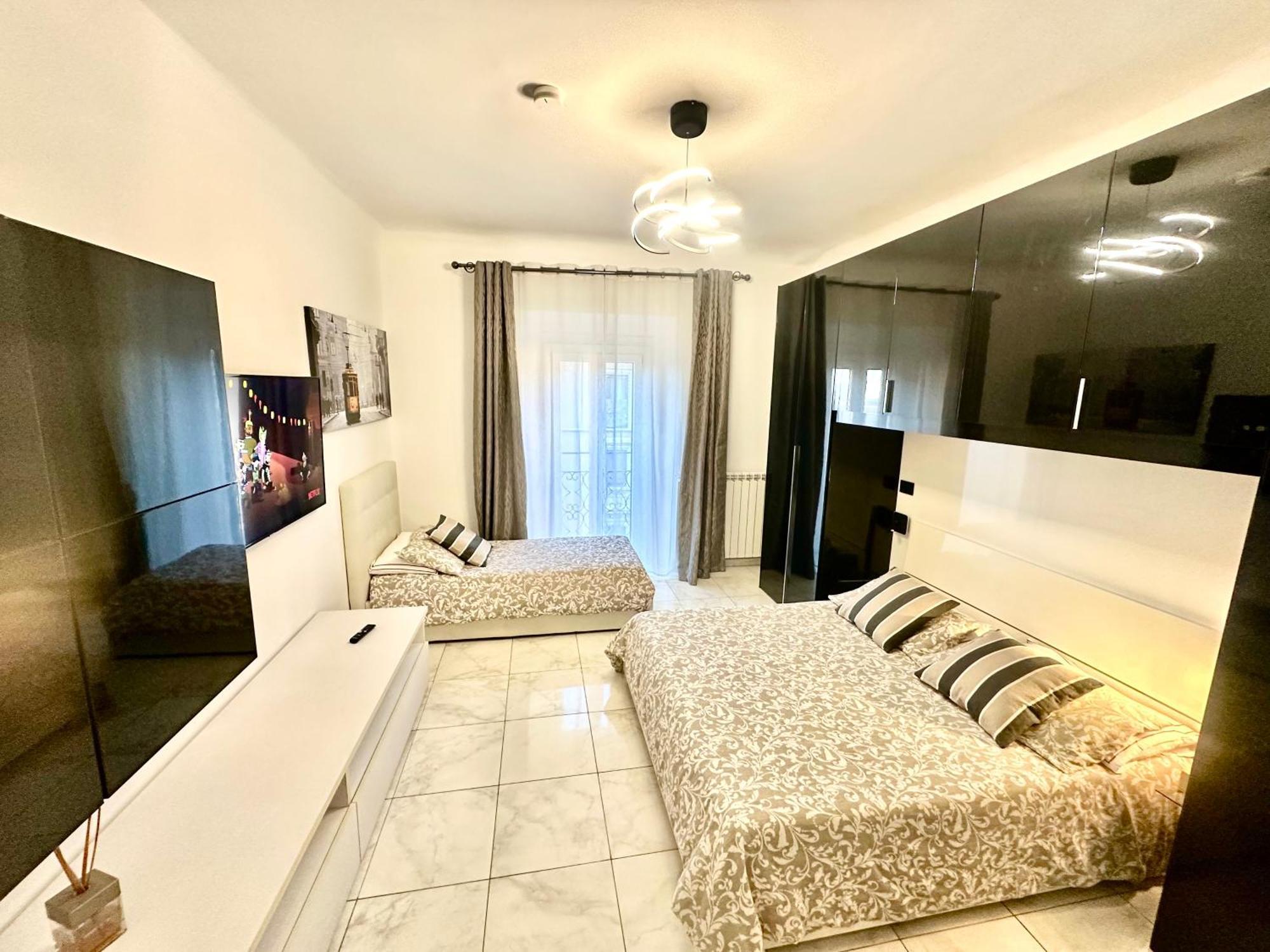 Isola Apartment Milano Dış mekan fotoğraf
