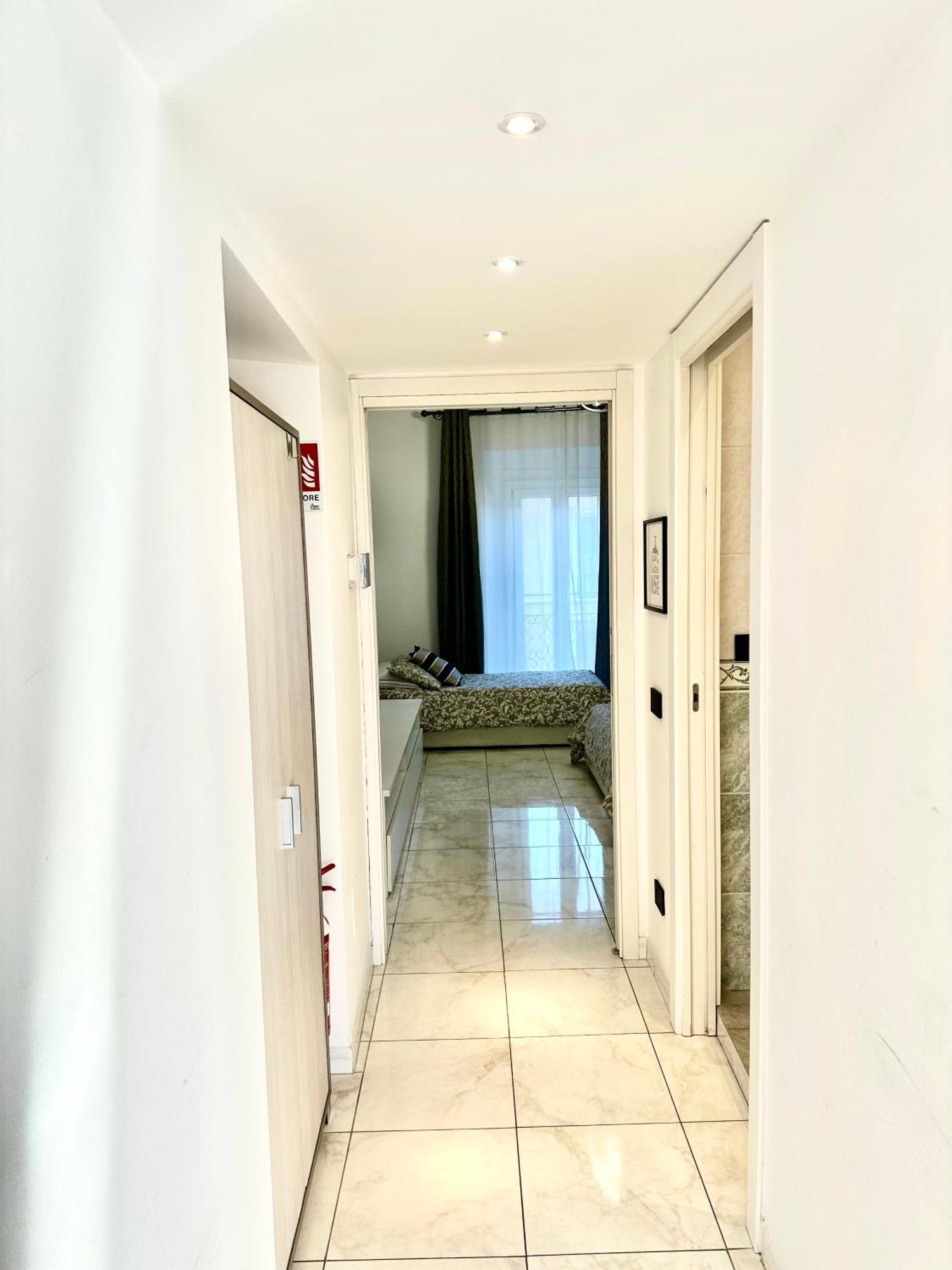 Isola Apartment Milano Dış mekan fotoğraf