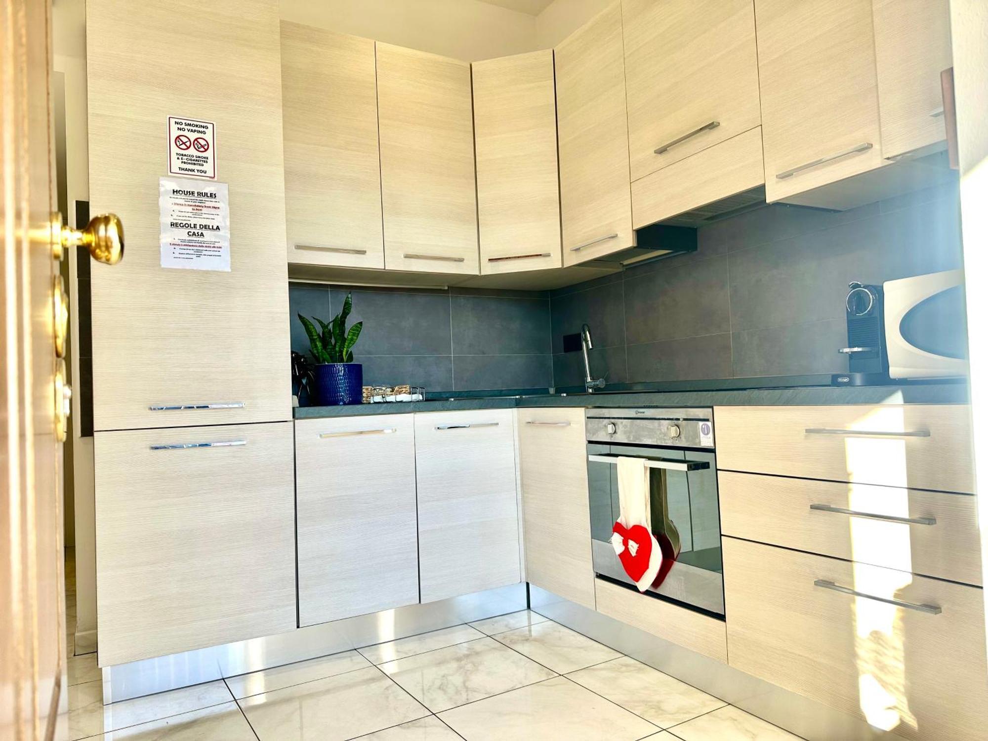 Isola Apartment Milano Dış mekan fotoğraf